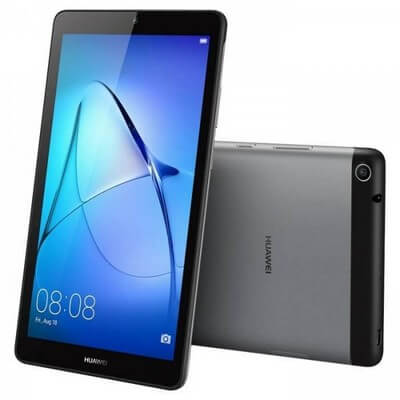 Замена разъема usb на планшете Huawei MediaPad M3 Lite 8